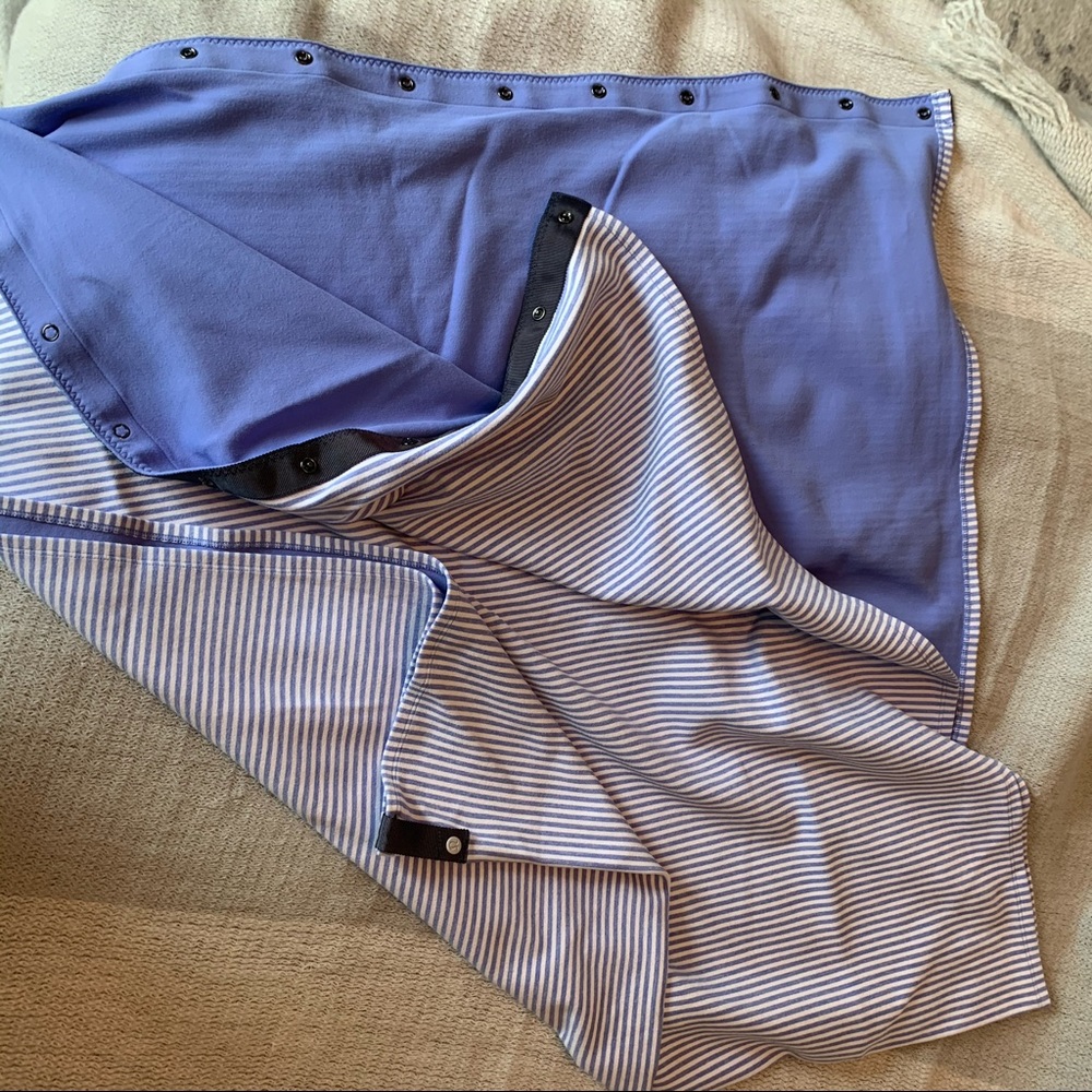 Lululemon Vinyasa Scarf